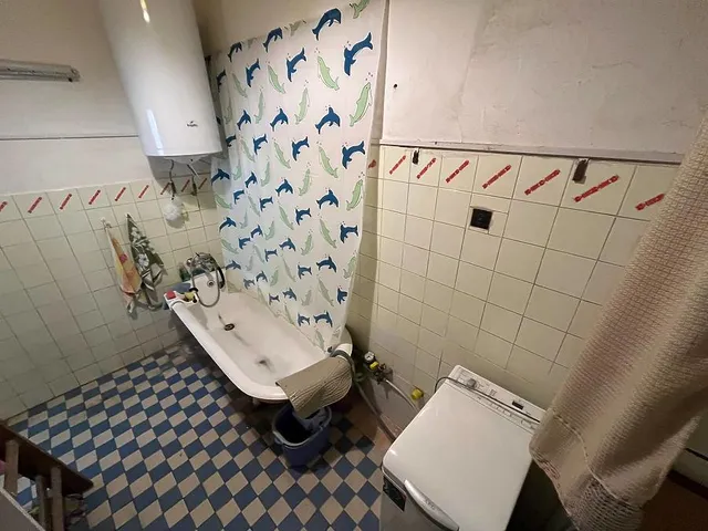Eladó lakás Budapest IV. kerület, Újpest 56 nm