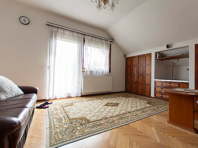 Eladó ház Budapest XXI. kerület 170 nm
