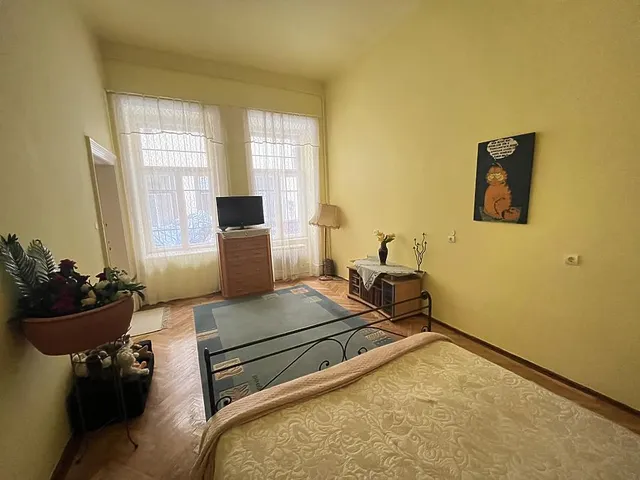 Eladó lakás Budapest VII. kerület 72 nm