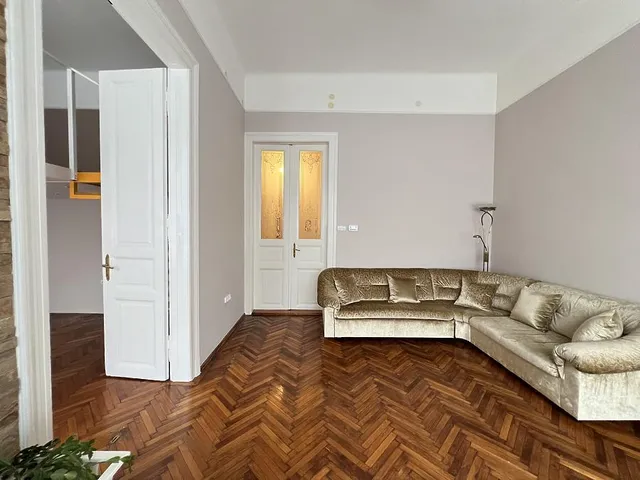 Eladó lakás Budapest VII. kerület 72 nm