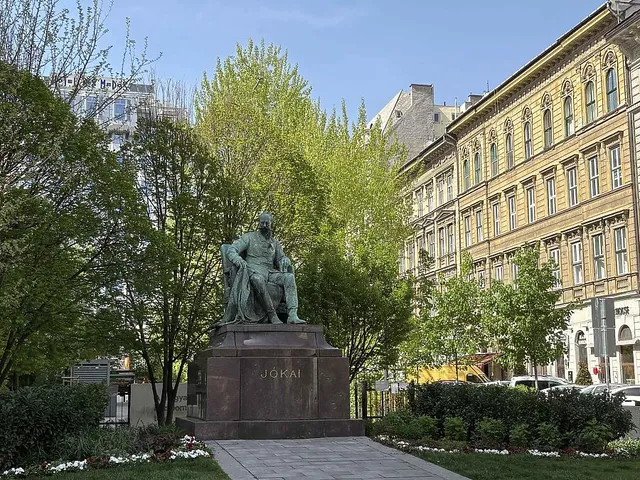 Eladó lakás Budapest VI. kerület 46 nm