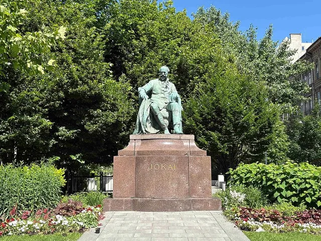 Eladó lakás Budapest VI. kerület 46 nm