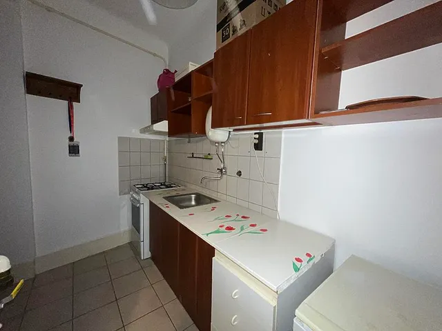 Eladó lakás Budapest III. kerület, Óbuda 28 nm
