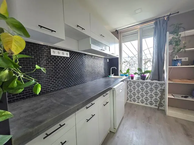 Eladó lakás Budapest XIII. kerület, Angyalföld 40 nm