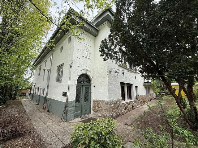 Eladó lakás Budapest XII. kerület, Németvölgy 21 nm