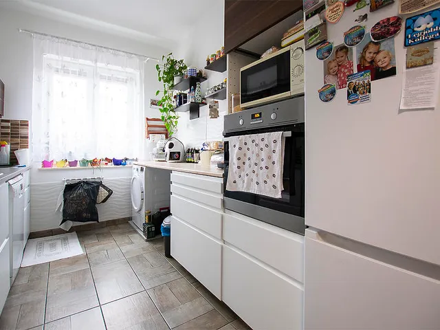 Eladó lakás Budapest XXI. kerület 54 nm