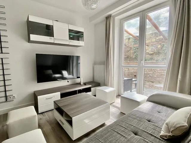 Eladó lakás Budapest II. kerület 48 nm