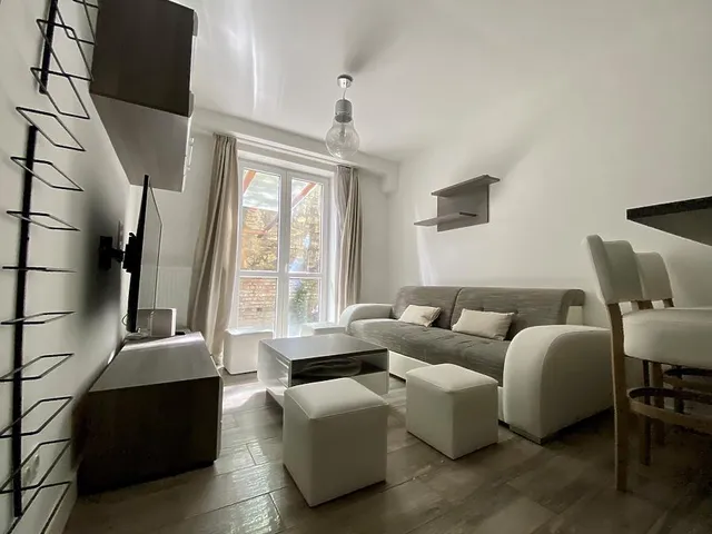 Eladó lakás Budapest II. kerület 48 nm