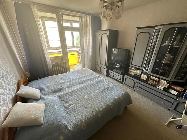 Eladó lakás Budapest IV. kerület, Újpest 54 nm