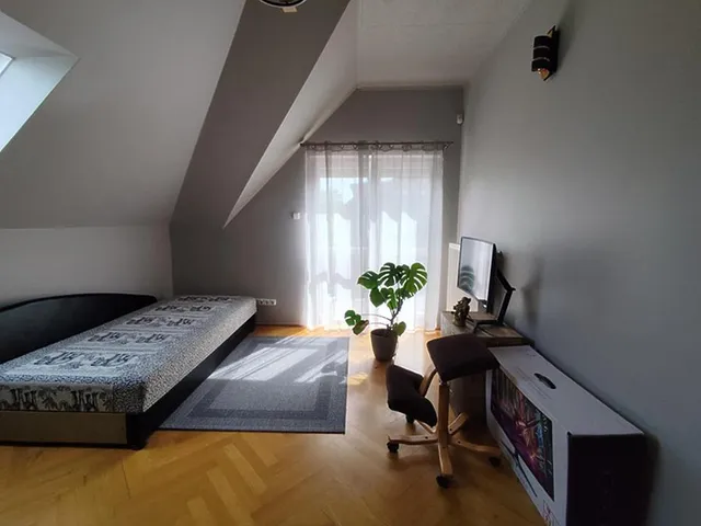 Kiadó lakás Budapest III. kerület, Békásmegyer 107 nm