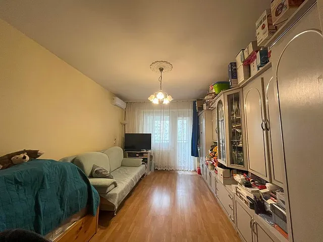 Eladó lakás Budapest III. kerület, Békásmegyer 32 nm