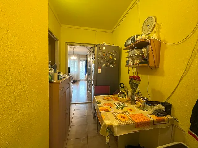 Eladó lakás Budapest III. kerület, Békásmegyer 32 nm