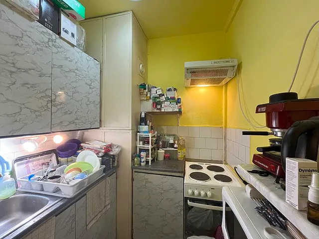 Eladó lakás Budapest III. kerület, Békásmegyer 32 nm