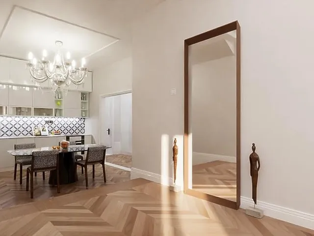 Kiadó lakás Budapest XIV. kerület, Istvánmező 100 nm