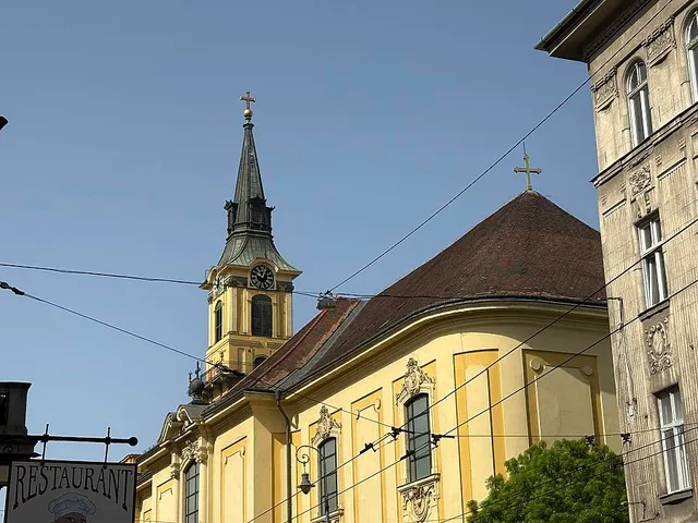 Eladó lakás Budapest VI. kerület 154 nm