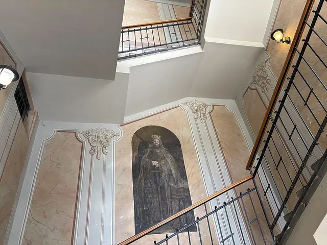 Eladó lakás Budapest VI. kerület 154 nm
