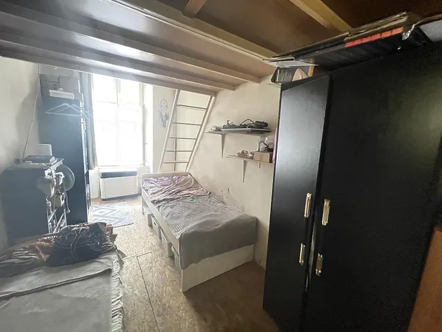 Eladó lakás Budapest VII. kerület 22 nm