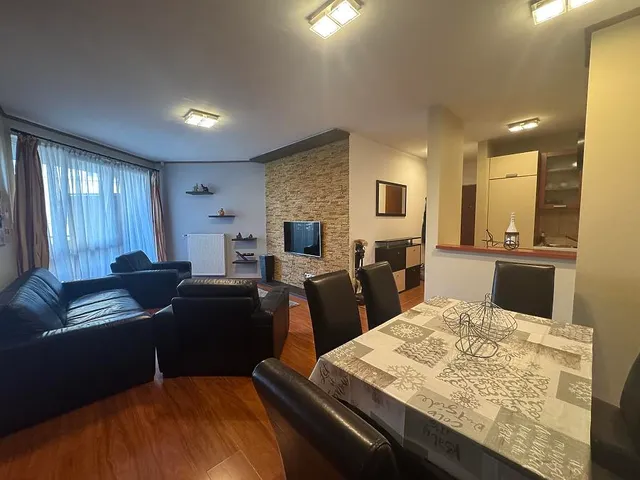 Eladó lakás Budapest XIV. kerület, Istvánmező 50 nm