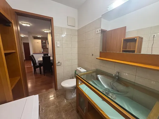 Eladó lakás Budapest XIV. kerület, Istvánmező 50 nm