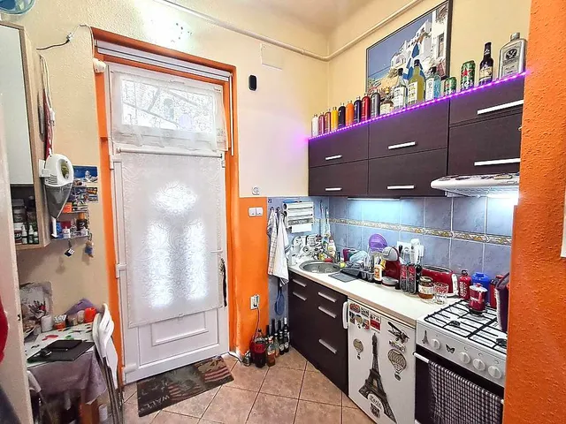 Eladó ház Budapest XV. kerület, Rákospalota 50 nm