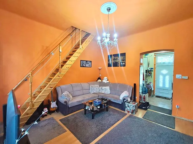 Eladó ház Budapest XV. kerület, Rákospalota 50 nm