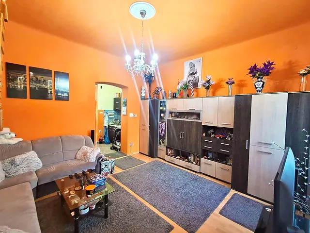 Eladó ház Budapest XV. kerület, Rákospalota 50 nm