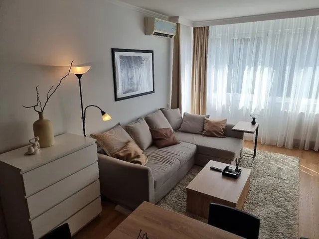 Kiadó lakás Budapest XIII. kerület, Angyalföld 43 nm