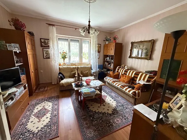 Eladó lakás Budapest XI. kerület, Sasad-Sashegy XI. ker. 57 nm