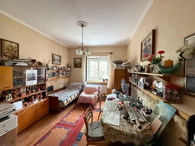 Eladó lakás Budapest XI. kerület, Sasad-Sashegy XI. ker. 57 nm