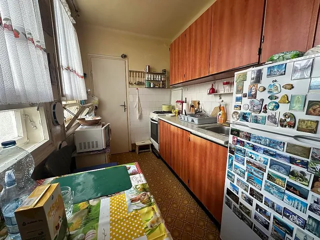 Eladó lakás Budapest XIV. kerület, Nagyzugló 66 nm