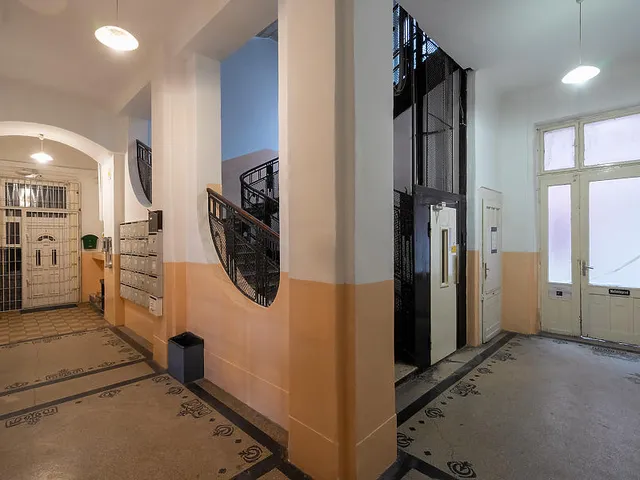 Eladó lakás Budapest XIII. kerület, Újlipótváros 93 nm