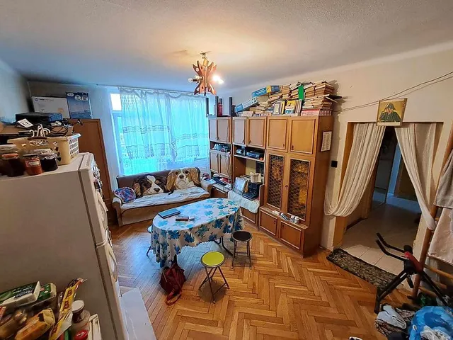Eladó lakás Budapest XVI. kerület, Mátyásföld 96 nm