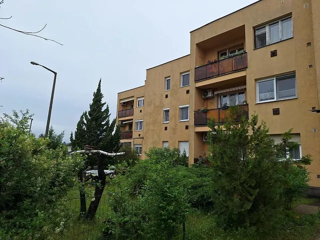 Eladó lakás Dunakeszi 63 nm