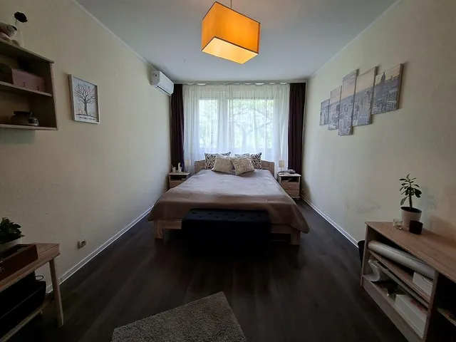 Eladó lakás Budapest XIV. kerület, Kiszugló 50 nm