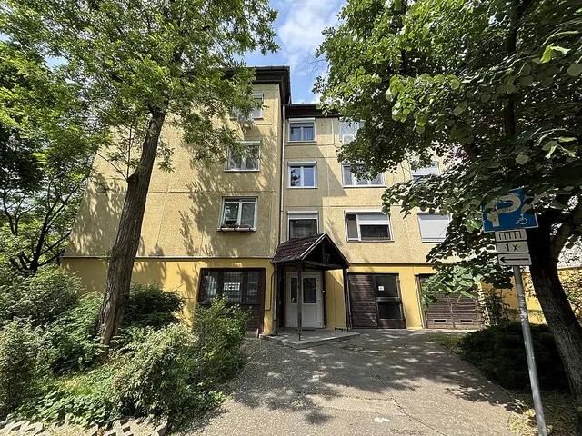 Eladó lakás Budapest IV. kerület, Káposztásmegyer 60 nm