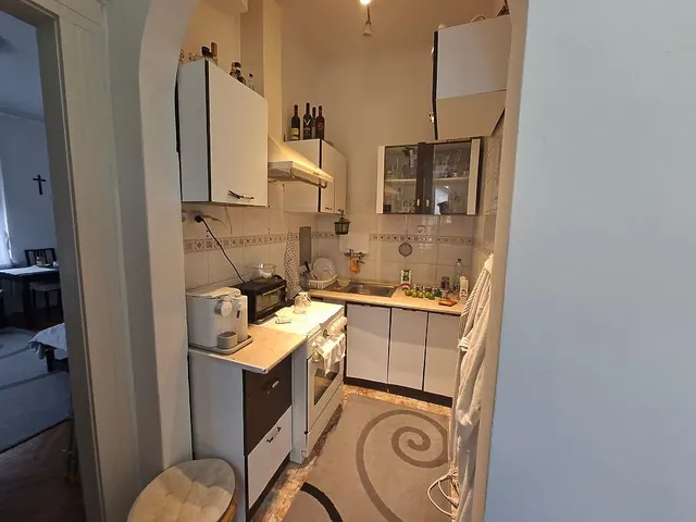 Eladó lakás Budapest XIV. kerület, Alsórákos 37 nm