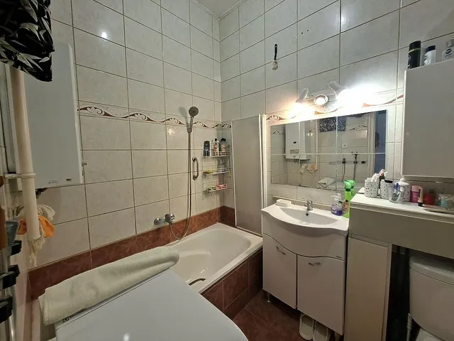 Eladó lakás Budapest XIV. kerület, Alsórákos 37 nm