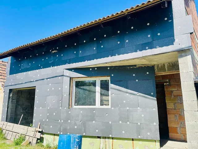 Eladó ház Vác 100 nm