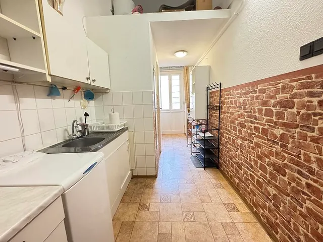 Kiadó lakás Budapest XI. kerület, Őrmező 31 nm