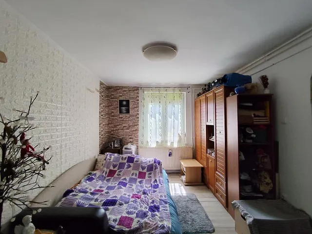 Eladó ház Budapest III. kerület, Békásmegyer 56 nm