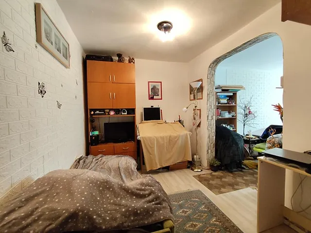 Eladó ház Budapest III. kerület, Békásmegyer 56 nm