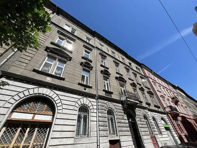 Eladó lakás Budapest VII. kerület 45 nm