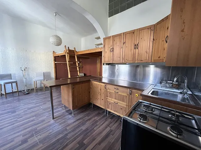 Eladó lakás Budapest VII. kerület 45 nm