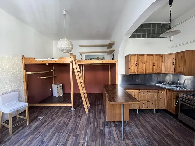 Eladó lakás Budapest VII. kerület 45 nm