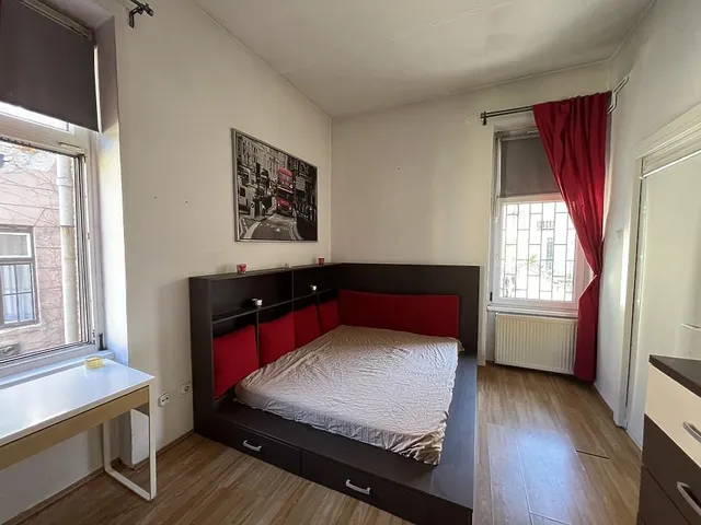 Eladó lakás Budapest VII. kerület 45 nm