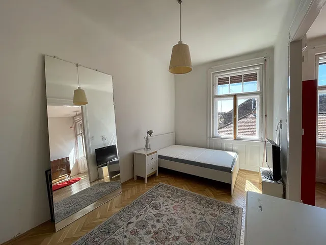 Kiadó lakás Budapest VIII. kerület, Népszínháznegyed 55 nm