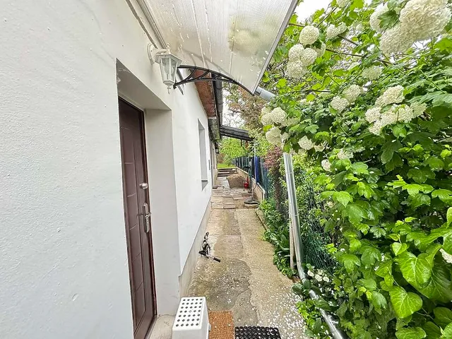 Eladó ház Budapest XVI. kerület, Sashalom 41 nm
