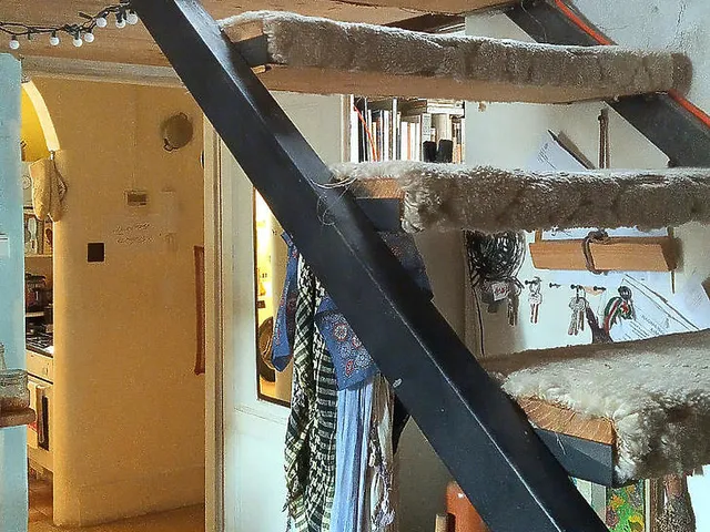 Eladó lakás Budapest VI. kerület 108 nm