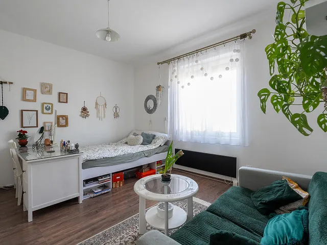 Eladó lakás Budapest XIII. kerület, Újlipótváros 44 nm