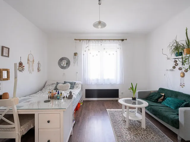 Eladó lakás Budapest XIII. kerület, Újlipótváros 44 nm